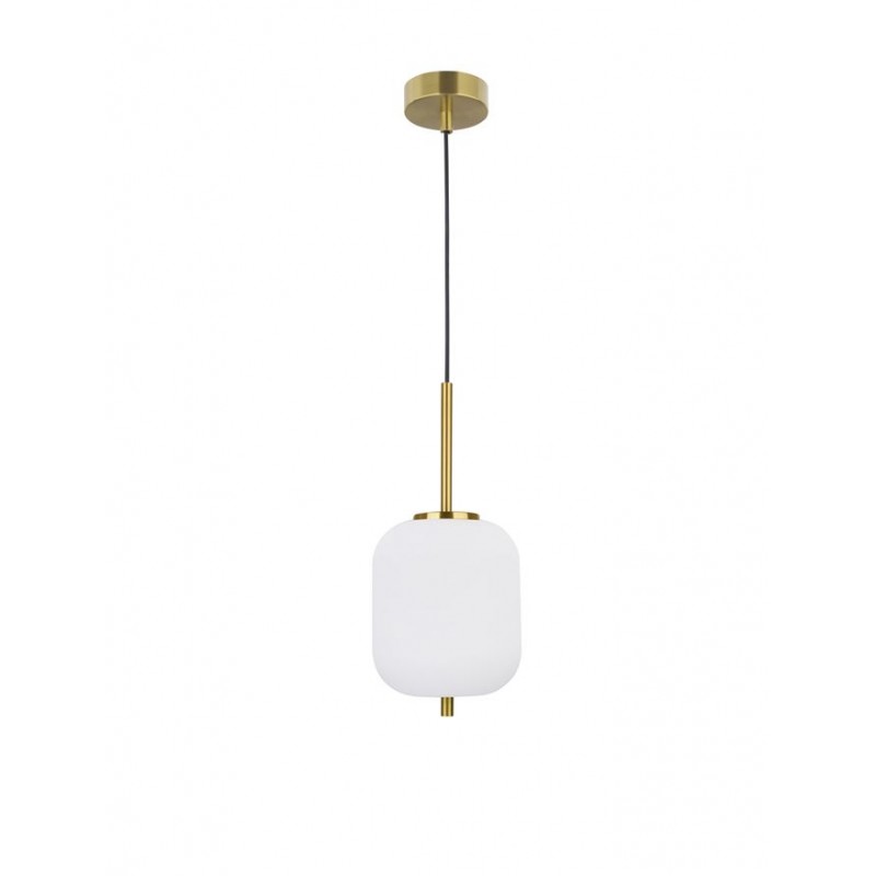 Підвісний світильник Nova Luce 9624065 Lato