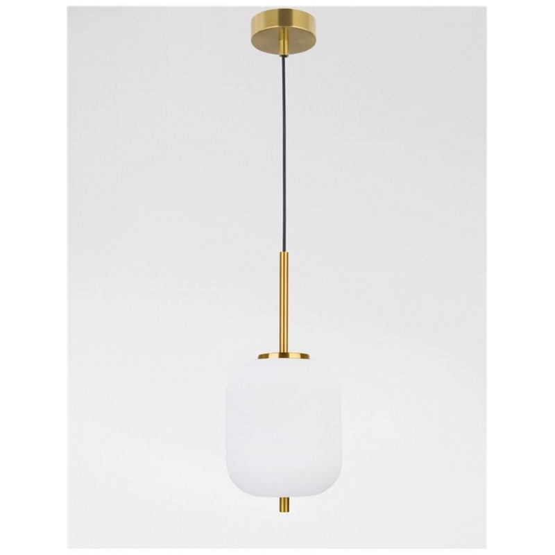 Підвісний світильник Nova Luce 9624065 Lato