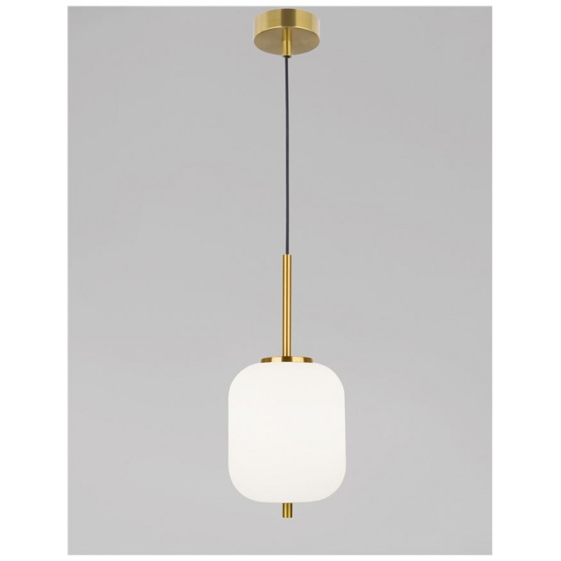 Підвісний світильник Nova Luce 9624065 Lato