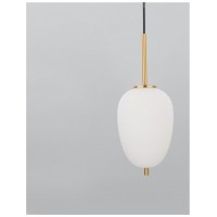Подвесной светильник Nova Luce 9624066 Lato