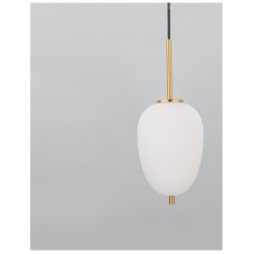 Підвісний світильник Nova Luce 9624066 Lato