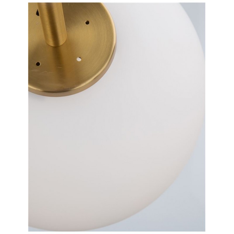 Подвесной светильник Nova Luce 9624066 Lato