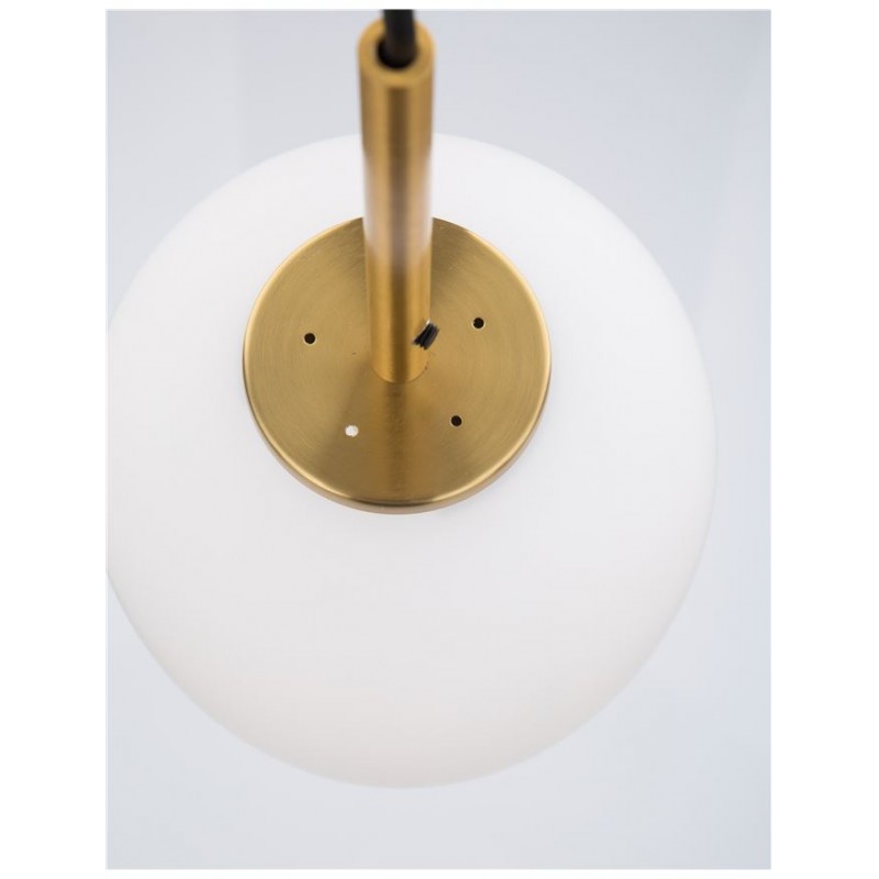 Подвесной светильник Nova Luce 9624066 Lato