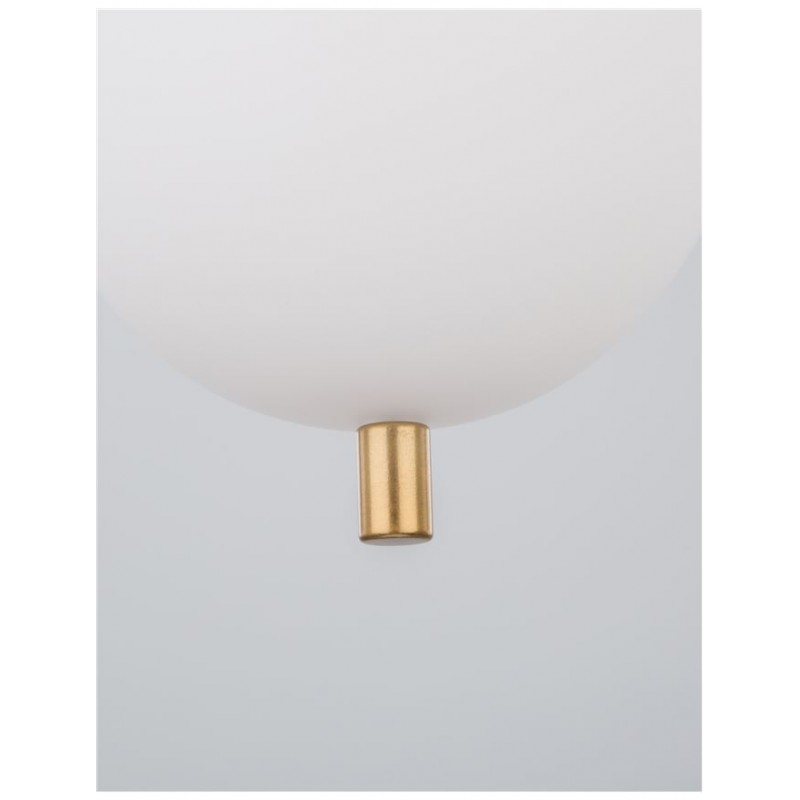 Подвесной светильник Nova Luce 9624066 Lato