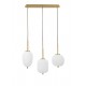 Підвісний світильник Nova Luce 9624067 Lato