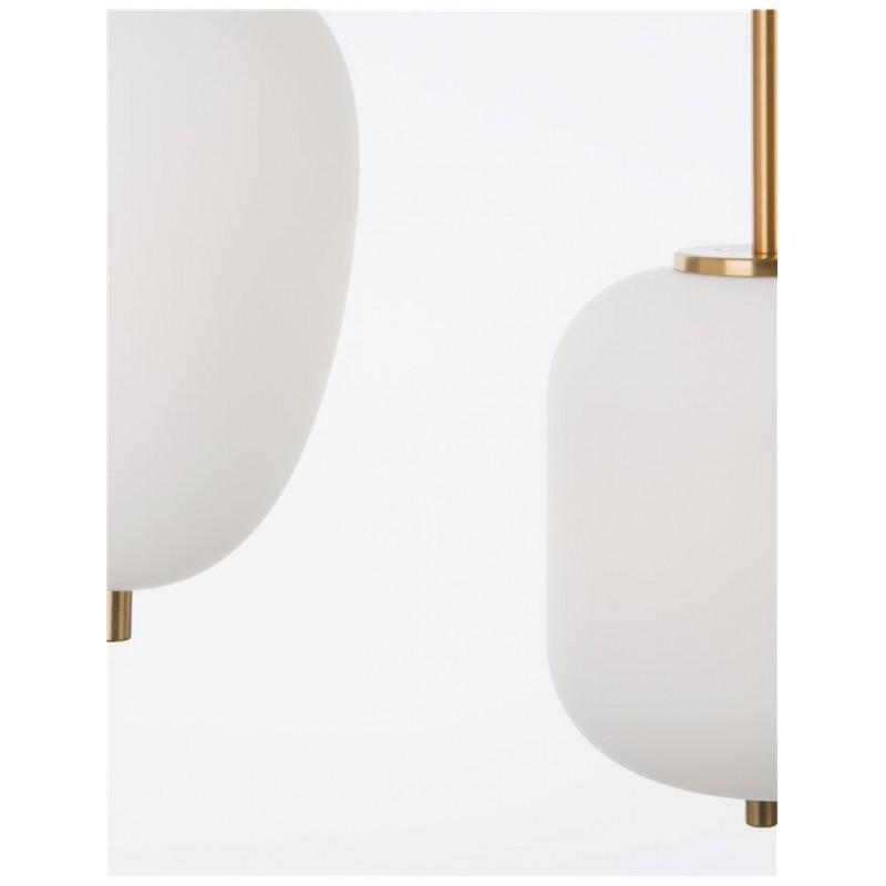 Підвісний світильник Nova Luce 9624067 Lato