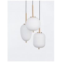 Підвісний світильник Nova Luce 9624068 Lato
