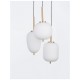 Підвісний світильник Nova Luce 9624068 Lato