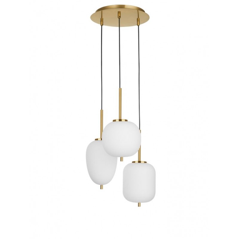 Підвісний світильник Nova Luce 9624068 Lato
