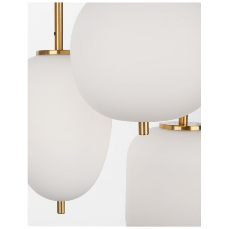 Підвісний світильник Nova Luce 9624068 Lato