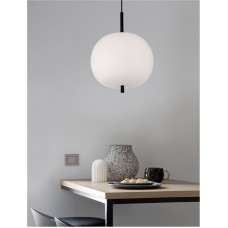 Підвісний світильник Nova Luce 9624071 Lato