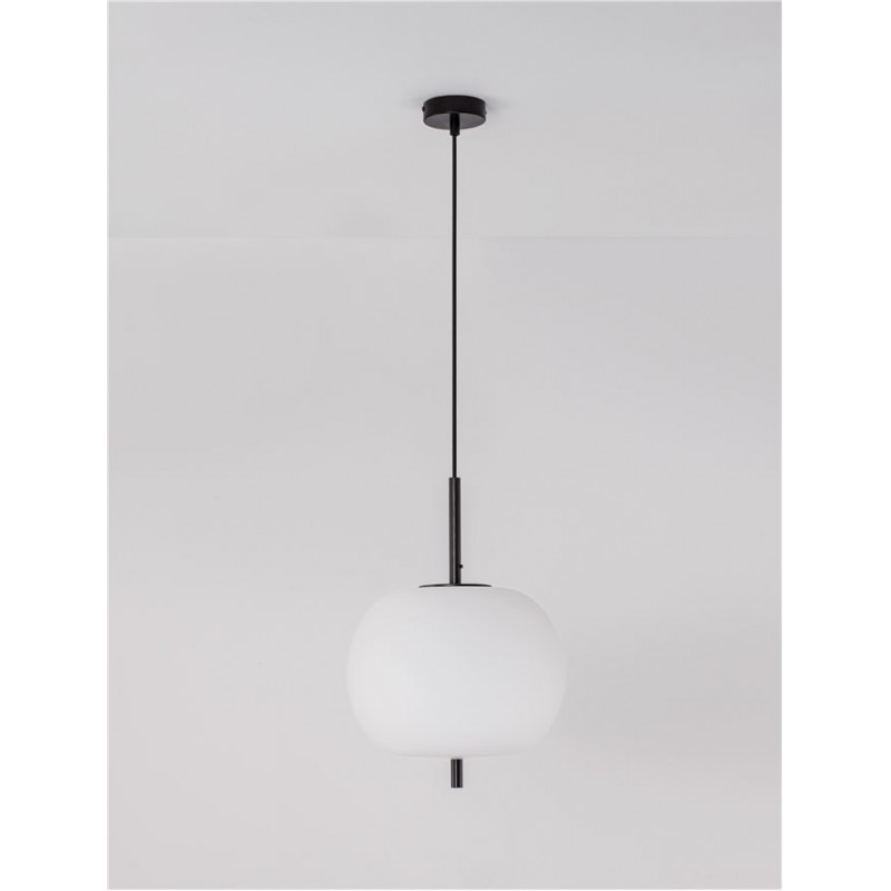 Подвесной светильник Nova Luce 9624071 Lato
