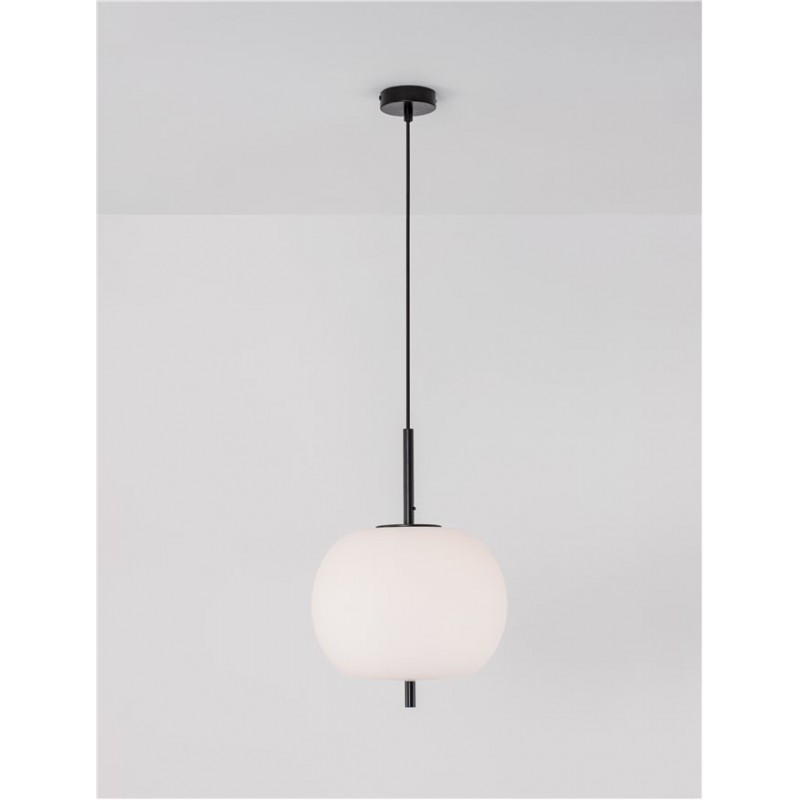 Подвесной светильник Nova Luce 9624071 Lato