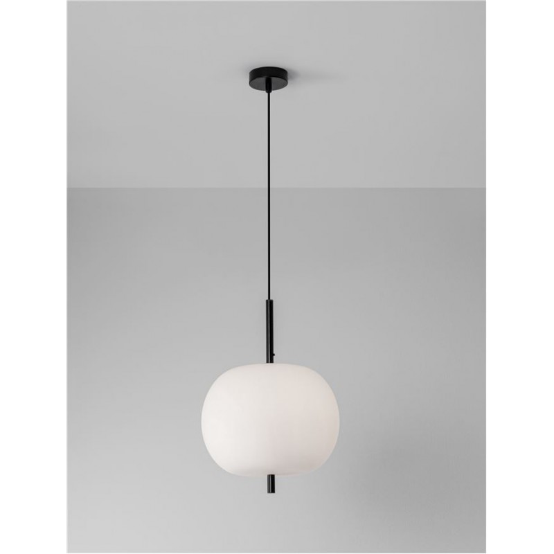 Подвесной светильник Nova Luce 9624071 Lato