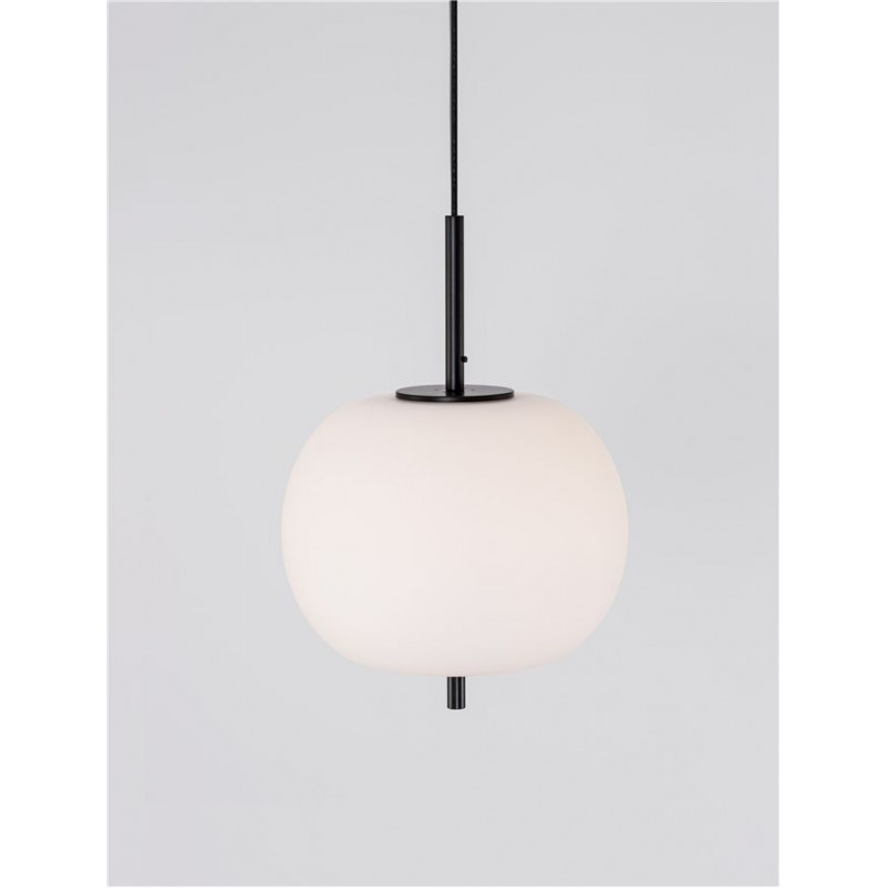 Подвесной светильник Nova Luce 9624071 Lato