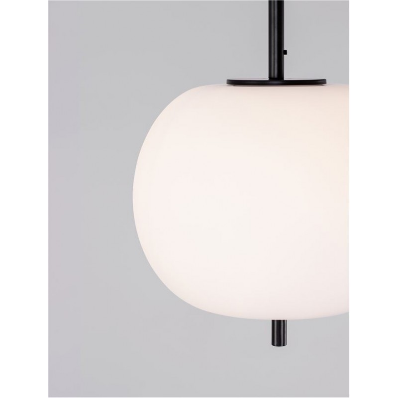 Подвесной светильник Nova Luce 9624071 Lato