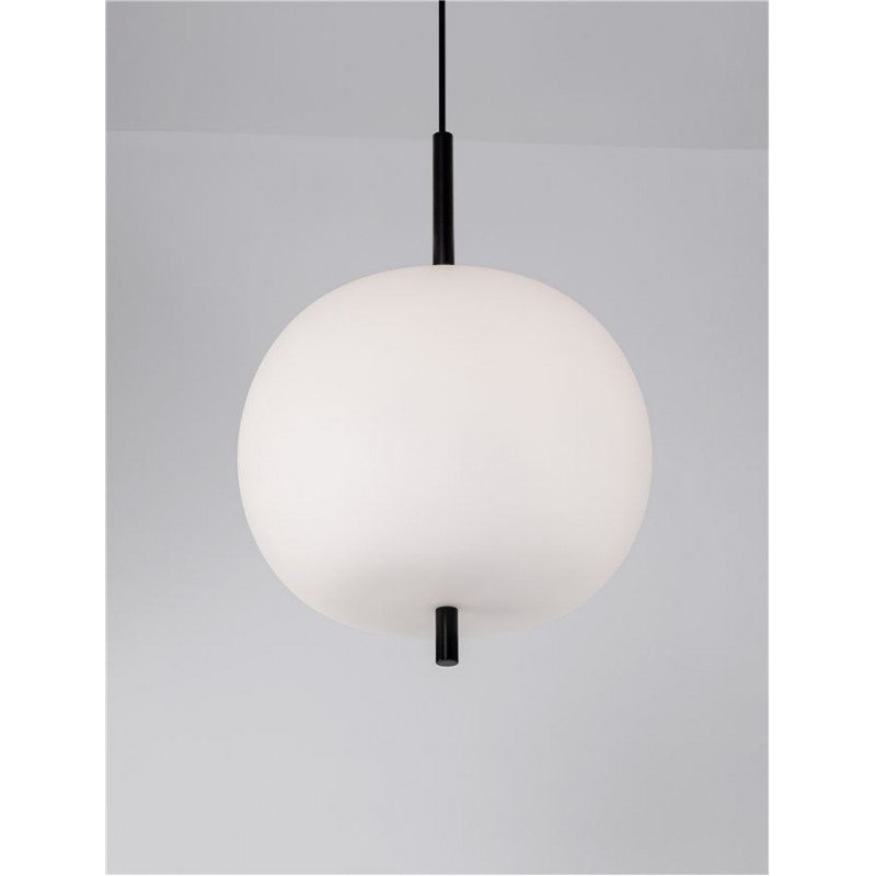 Подвесной светильник Nova Luce 9624071 Lato