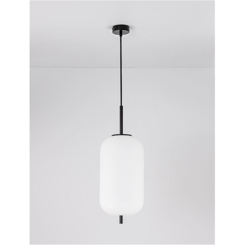 Подвесной светильник Nova Luce 9624072 Lato