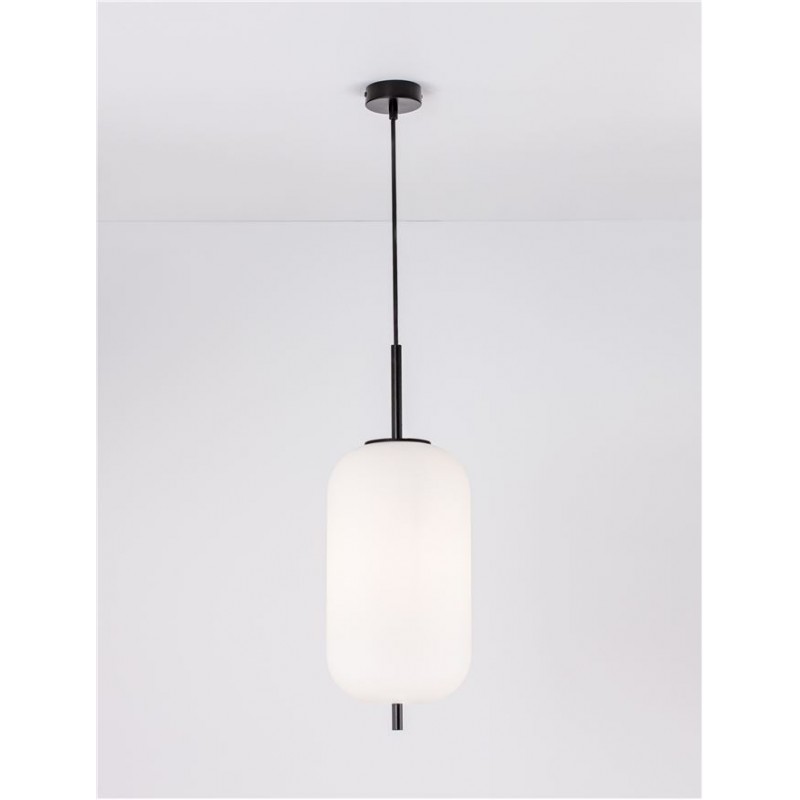 Подвесной светильник Nova Luce 9624072 Lato