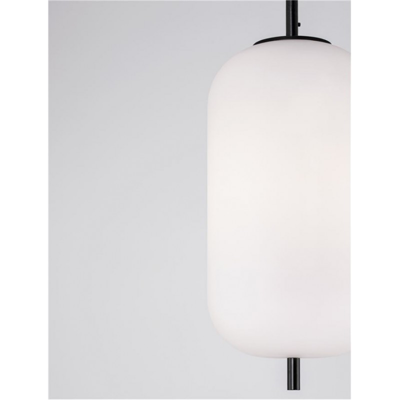 Подвесной светильник Nova Luce 9624072 Lato