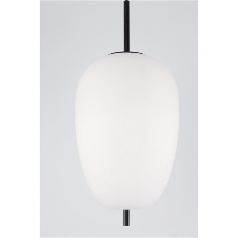 Підвісний світильник Nova Luce 9624073 Lato