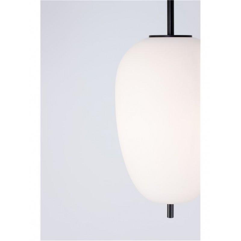 Підвісний світильник Nova Luce 9624073 Lato