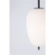 Підвісний світильник Nova Luce 9624073 Lato