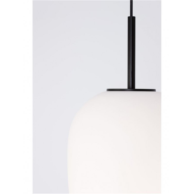 Підвісний світильник Nova Luce 9624073 Lato