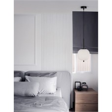 Підвісний світильник Nova Luce 9624074 Lato