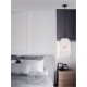 Підвісний світильник Nova Luce 9624074 Lato