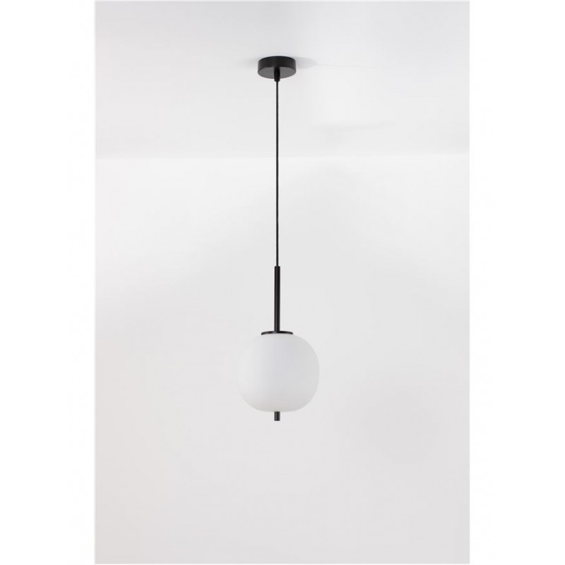 Підвісний світильник Nova Luce 9624074 Lato