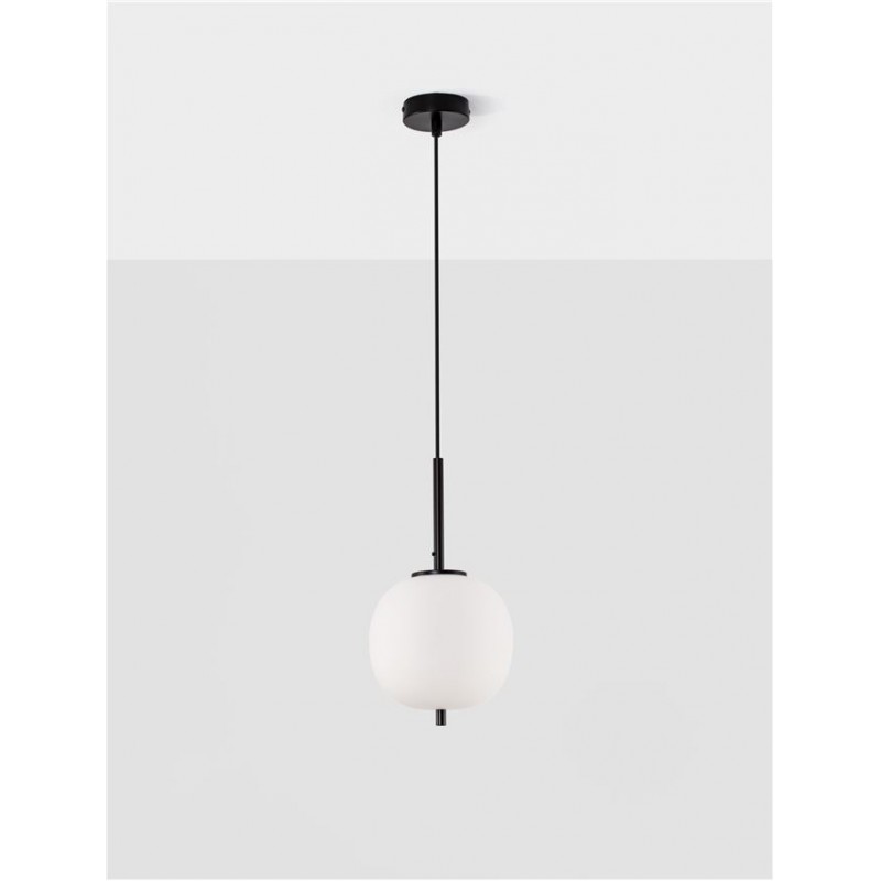 Підвісний світильник Nova Luce 9624074 Lato