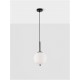 Підвісний світильник Nova Luce 9624074 Lato