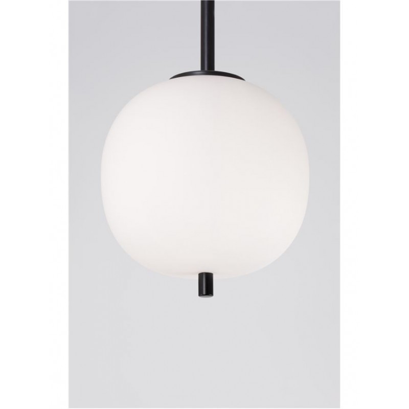 Підвісний світильник Nova Luce 9624074 Lato