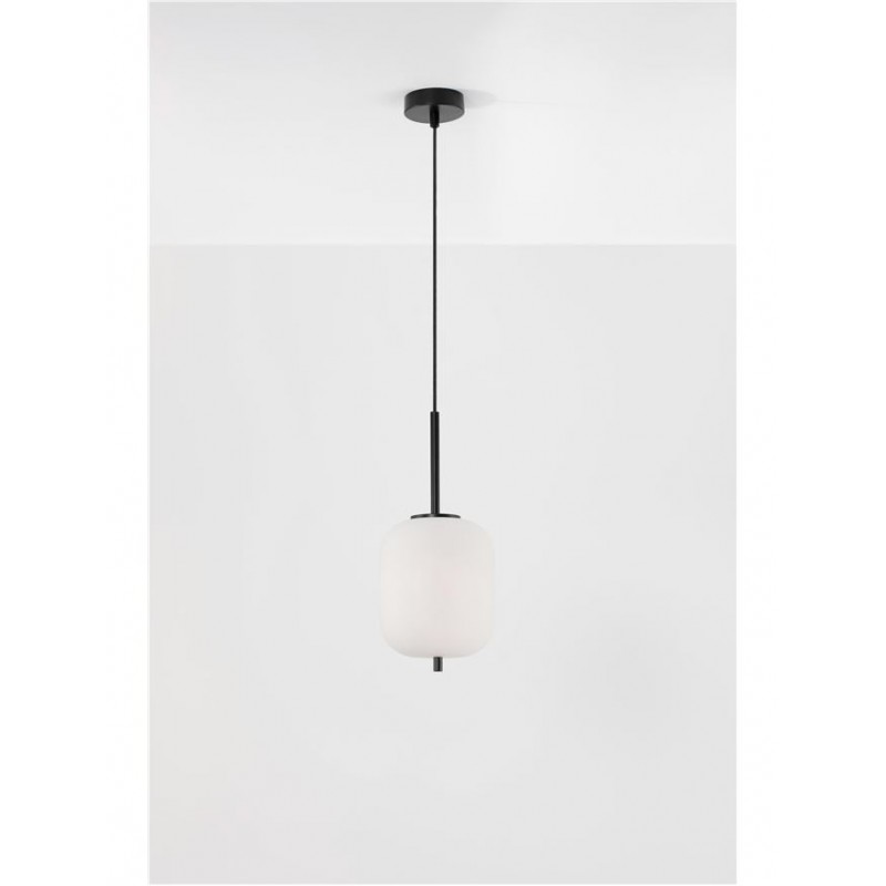 Підвісний світильник Nova Luce 9624075 Lato