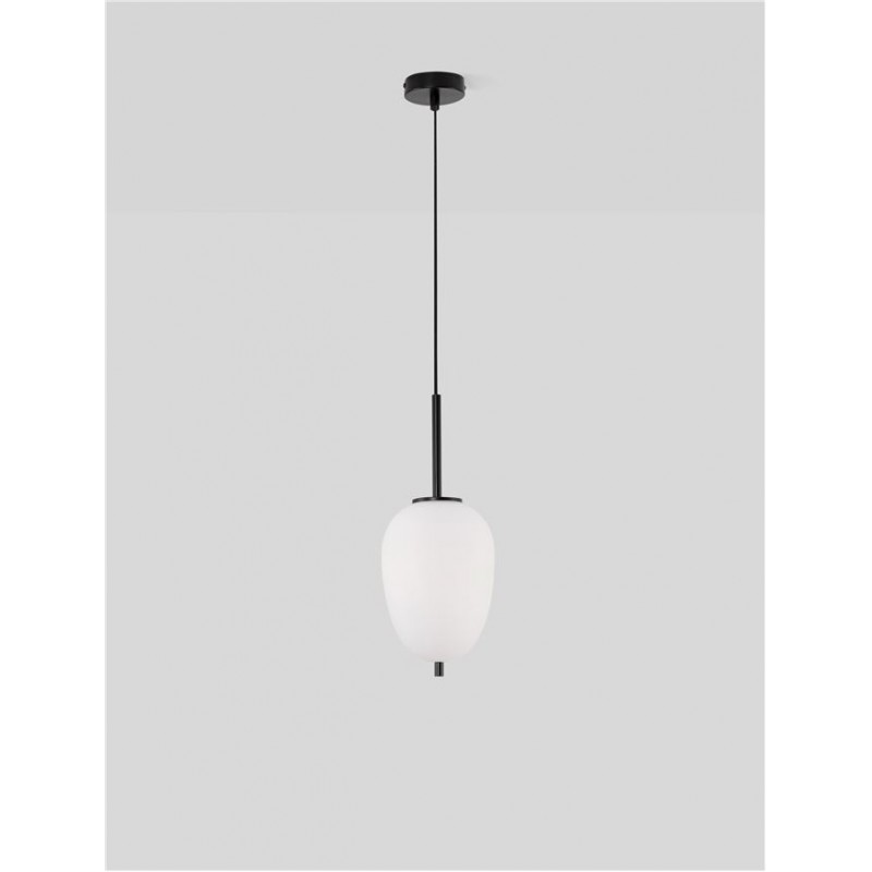 Підвісний світильник Nova Luce 9624076 Lato
