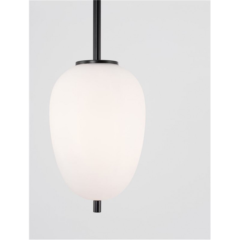 Підвісний світильник Nova Luce 9624076 Lato