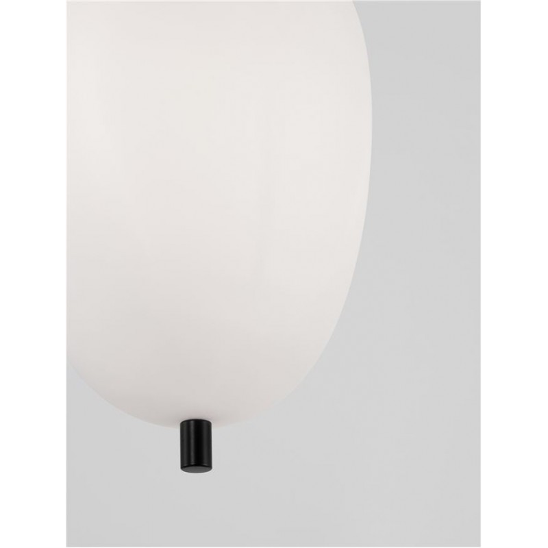 Підвісний світильник Nova Luce 9624076 Lato