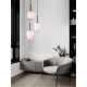 Подвесной светильник Nova Luce 9624078 Lato