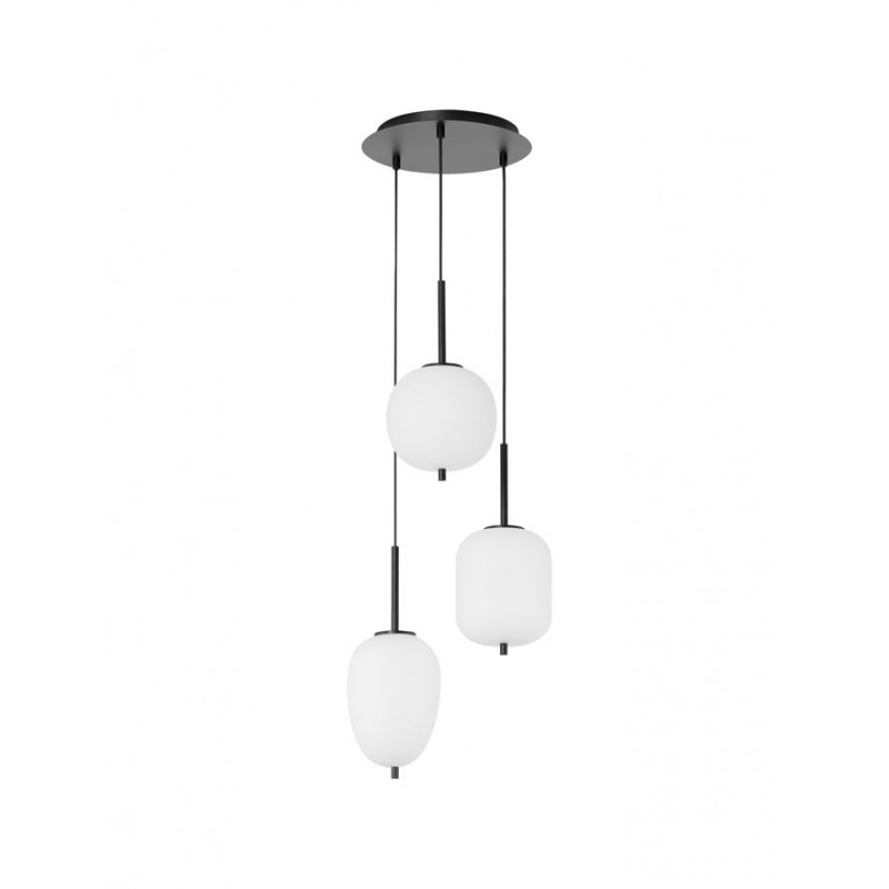 Подвесной светильник Nova Luce 9624078 Lato
