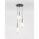 Подвесной светильник Nova Luce 9624078 Lato