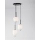 Подвесной светильник Nova Luce 9624078 Lato