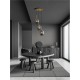 Підвісний світильник Nova Luce 9624082 Lato