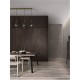 Подвесной светильник Nova Luce 9624083 Lato