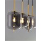 Подвесной светильник Nova Luce 9624083 Lato