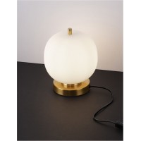 Настольная лампа Nova Luce 9624084 Lato