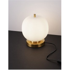 Настільна лампа Nova Luce 9624084 Lato