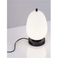 Настільна лампа Nova Luce 9624089 Lato