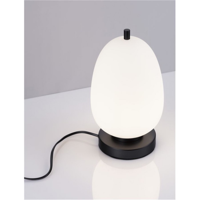 Настольная лампа Nova Luce 9624089 Lato