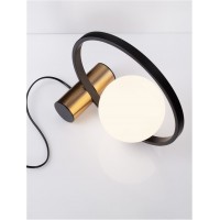 Настольная лампа Nova Luce 9624094 Neso